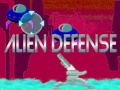 Laro Alien Defense 
