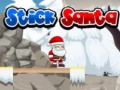 Laro Stick Santa