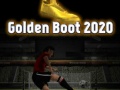 Laro  Golden Boot 2020