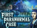 Laro First Paranormal Case