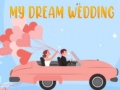 Laro My Dream Wedding