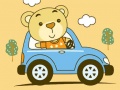Laro Cute Animal Ride Match 3