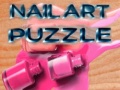 Laro Nail Art Puzzle
