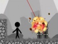 Laro Stickman vs Stickman