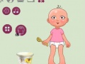 Laro Baby Adopter