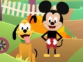 Laro Disney Cart Blaster