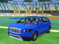 Laro Rocket Soccer Derby