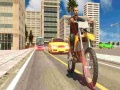 Laro Dr Bike Parking