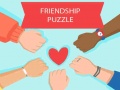 Laro Friendship Puzzle