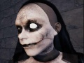 Laro Evil Nun Scary Horror Creepy