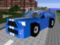 Laro Blockcraft Cars Hidden Keys