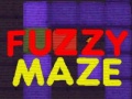 Laro Fuzzy Maze