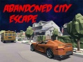 Laro Abandoned City Escape