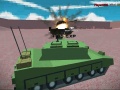 Laro Helicopter and Tank Battle Desert Storm Multiplayer
