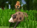 Laro Pixel Hunting.io