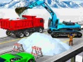 Laro Road Builder Highway Construction