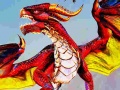 Laro Flying Dragon City Attack
