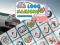 Laro Car Logo Mahjong Connection