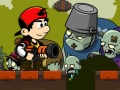 Laro Zombie Shoot
