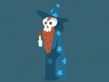 Laro Powerful Wizards Hidden