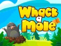 Laro Whack A Mole