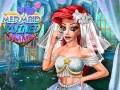 Laro Mermaid Ruined Wedding