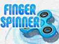 Laro Finger Spinner