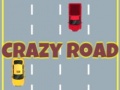 Laro Crazy Road