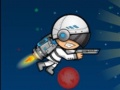 Laro Astronout Destroyer