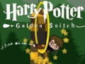 Laro Harry Potter golden snitch