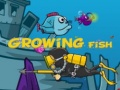 Laro Growing Fish
