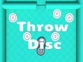 Laro Throw Disc