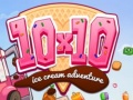Laro 10x10 Ice Cream Adventure