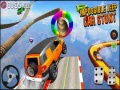 Laro GT Jeep Impossible Mega Dangerous Track