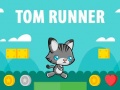 Laro Tom Runner