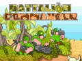Laro Battalion Commander