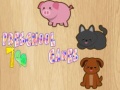Laro  Preschool Games