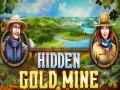 Laro Hidden Gold Mine