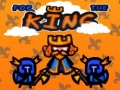 Laro For the King