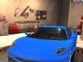 Laro Car Simulator: Crash City