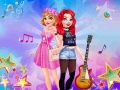 Laro Princesses Music Stage