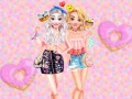 Laro Sprinkle Doughnuts Sweet Series