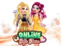 Laro Online Selfie Stories