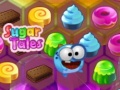 Laro Sugar Tales
