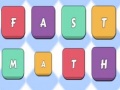 Laro Fast Math