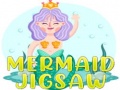 Laro Mermaid Jigsaw