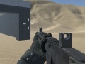 Laro Shooting Target 3d