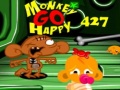 Laro Monkey Go Happy Stage 427