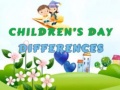 Laro Children's Day Differences