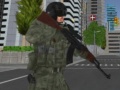 Laro Sniper Master city hunter